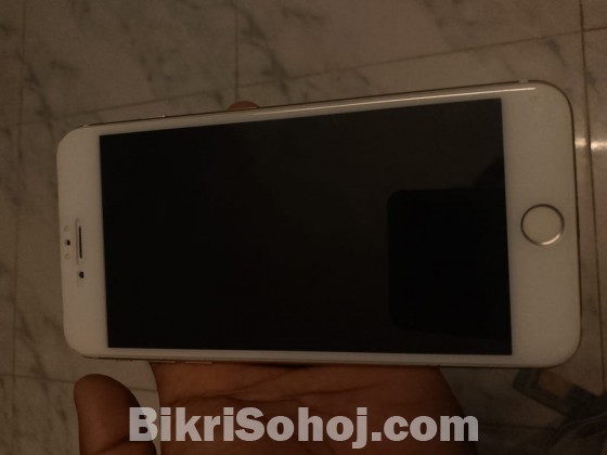 iPhone 6 Plus